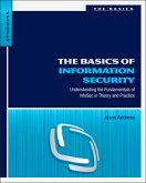 The Basics of Information Security (eBook, ePUB)