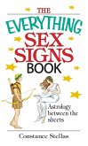 The Everything Sex Signs Book (eBook, ePUB)
