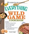 The Everything Wild Game Cookbook... - Bild 1