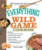 The Everything Wild Game Cookbook (eBook, ePUB)