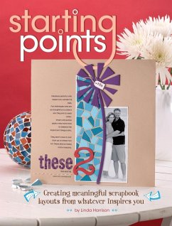 Cover Starting Points (eBook, ePUB)