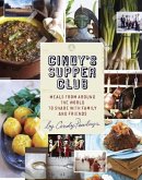 Cindy's Supper Club (eBook, ePUB)