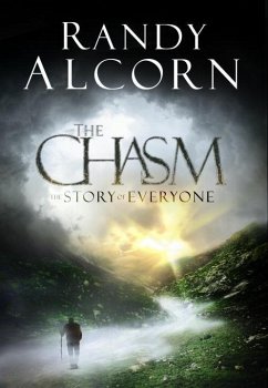 The Chasm (eBook, ePUB) - Alcorn, Randy