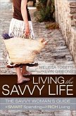Living the Savvy Life (eBook, ePUB)