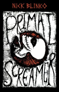 Cover Primal Screamer (eBook, ePUB)