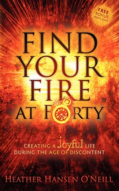 Cover Find Your Fire at Forty (eBook, ePUB)