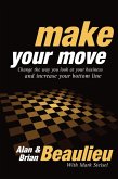 Make Your Move (eBook, ePUB)