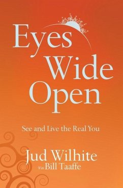 Cover Eyes Wide Open (eBook, ePUB)