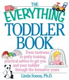The Everything Toddler Book (eBook, ePUB)