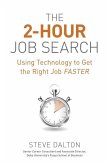 The 2-Hour Job Search (eBook, ePUB)