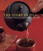 The Story of Tea (eBook, ePUB)