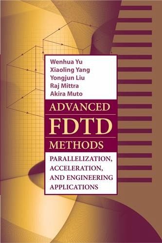 Advanced FDTD Methods (eBook, PDF) Advanced FDTD Methods (eBook, PDF)