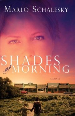 Cover Shades of Morning (eBook, ePUB)