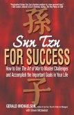 Sun Tzu For Success (eBook, ePUB)