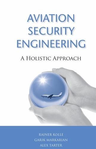 Aviation Security Engineering (eBook, PDF)
