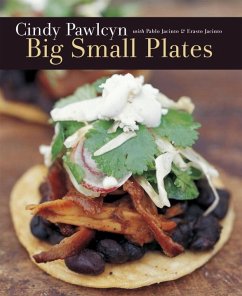 Cover Big Small Plates (eBook, ePUB)