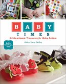 Baby Times (eBook, ePUB) Baby Times (eBook, ePUB)