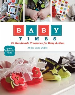 Cover Baby Times (eBook, ePUB)
