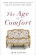 The Age of Comfort (eBook, ePUB) - Bild 1