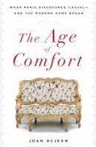 The Age of Comfort (eBook, ePUB)