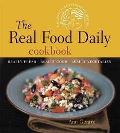 The Real Food Daily Cookbook (eBook, ePUB) Cover The Real Food Daily Cookbook (eBook, ePUB)