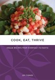 Cook, Eat, Thrive (eBook, ePUB)