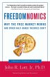 Freedomnomics (eBook, ePUB) - Bild 1