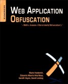 Web Application Obfuscation (eBook, ePUB)