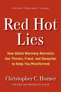 Cover Red Hot Lies (eBook, ePUB)
