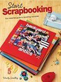 Start Scrapbooking (eBook, ePUB)