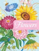 Fresh and Fabulous Flowers in Acrylic (eBook, ePUB)
