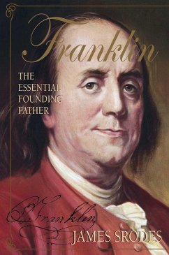 Cover Franklin (eBook, ePUB)
