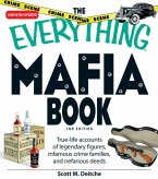 The Everything Mafia Book (eBook, ePUB)
