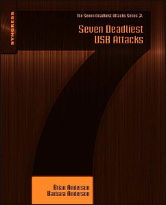 Cover Seven Deadliest USB Attacks (eBook, ePUB)