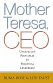 Mother Teresa, CEO (eBook, ePUB)