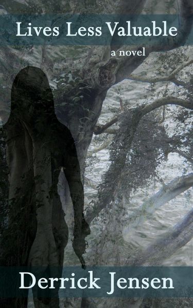 Lives Less Valuable (eBook, ePUB)