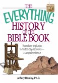 The Everything History Of The Bible Book (eBook, ePUB)