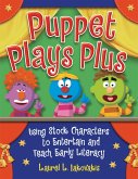 Puppet Plays Plus (eBook, PDF)