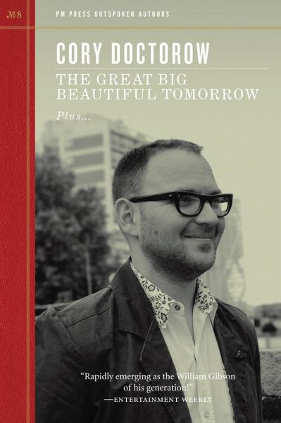Great Big Beautiful Tomorrow (eBook, ePUB) Great Big Beautiful Tomorrow (eBook, ePUB)