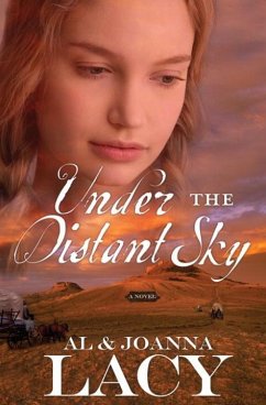 Cover Under the Distant Sky (eBook, ePUB)