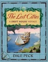 Cover Lost Cities (eBook, ePUB)