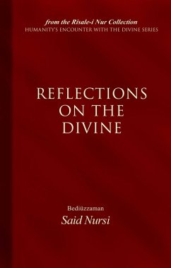 Cover Reflections of The Divine (eBook, ePUB)