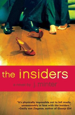 Cover The Insiders (eBook, ePUB)