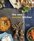 The New Persian Kitchen (eBook, ePUB) The New Persian Kitchen (eBook, ePUB)