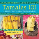 Tamales 101 (eBook, ePUB)