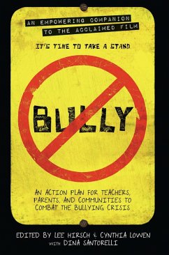 Cover Bully (eBook, ePUB)