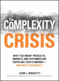 The Complexity Crisis (eBook, ePUB)