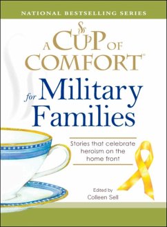Cover A Cup of Comfort for Military Families (eBook, ePUB)