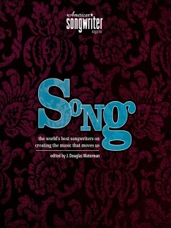 Cover Song (eBook, ePUB)