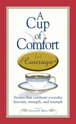 Cover A Cup of Comfort Courage (eBook, ePUB)